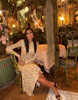 Elisabetta Gregoraci feet photo 14