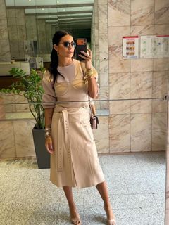 Elisabetta Gregoraci feet photo 13