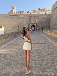 Elisabetta Gregoraci feet photo 12