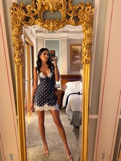 Elisabetta Gregoraci feet photo 13