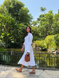 Elisabetta Gregoraci feet photo 10