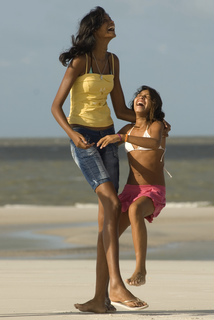 Elisany Silva feet photo 10