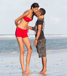 Elisany Silva feet photo 6