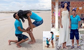 Elisany Silva feet photo 1
