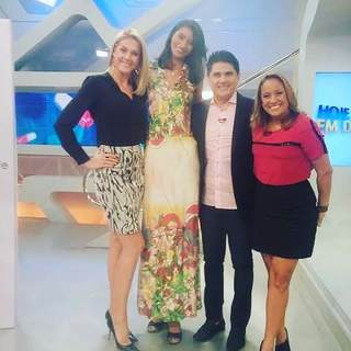 Elisany Silva feet photo 16