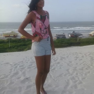 Elisany Silva feet photo 14