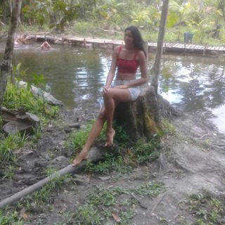 Elisany Silva feet photo 9