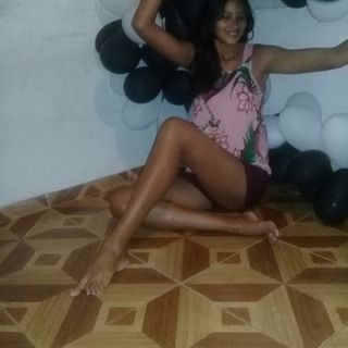 Elisany Silva feet photo 3
