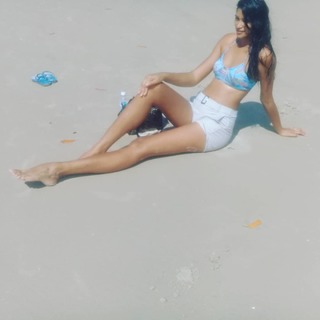 Elisany Silva feet photo 20
