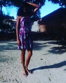 Elisany Silva feet photo 19