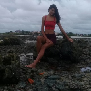 Elisany Silva feet photo 18