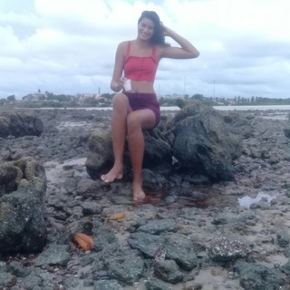 Elisany Silva feet photo 16