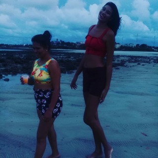 Elisany Silva feet photo 15