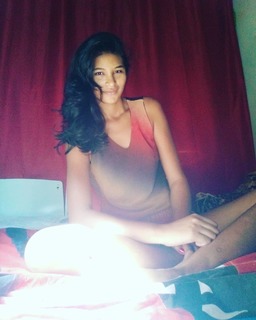 Elisany Silva feet photo 10