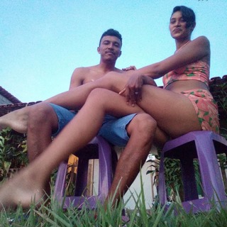 Elisany Silva feet photo 7