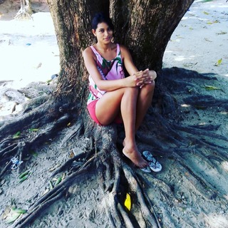 Elisany Silva feet photo 5