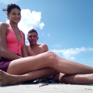 Elisany Silva feet photo 4