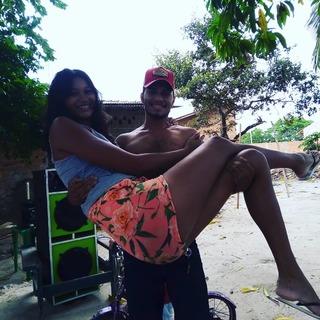 Elisany Silva feet photo 20