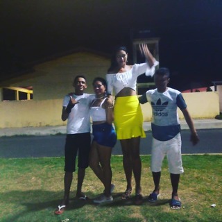 Elisany Silva feet photo 17