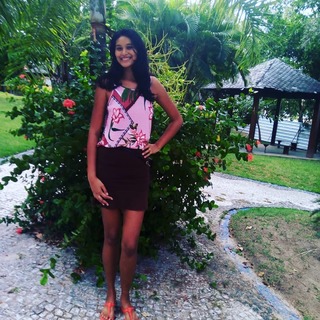 Elisany Silva feet photo 6