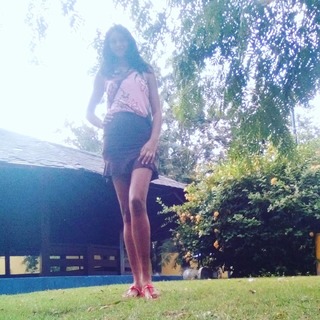 Elisany Silva feet photo 4