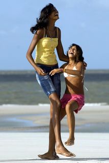 Elisany Silva feet photo 16