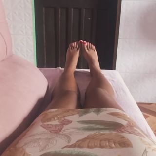 Elisany Silva feet photo 19