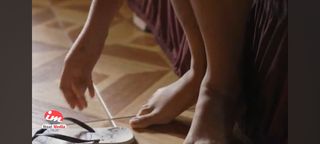 Elisany Silva feet photo 18