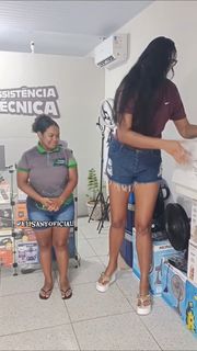 Elisany Silva feet photo 15