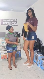Elisany Silva feet photo 11