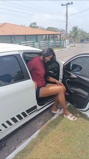 Elisany Silva feet photo 9