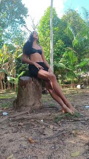 Elisany Silva feet photo 7