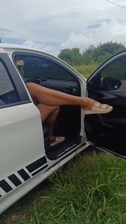 Elisany Silva feet photo 13