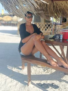 Elisany Silva feet photo 2