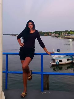 Elisany Silva feet photo 19