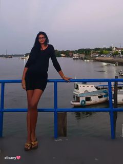 Elisany Silva feet photo 18