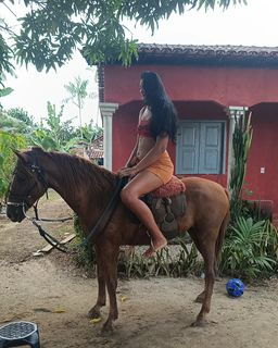 Elisany Silva feet photo 16