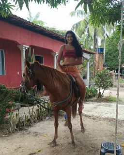 Elisany Silva feet photo 15