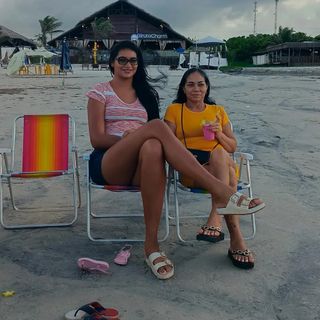 Elisany Silva feet photo 7