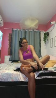 Elisany Silva feet photo 3