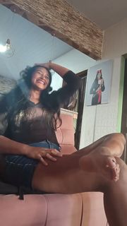Elisany Silva feet photo 17