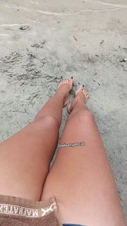 Elisany Silva feet photo 16