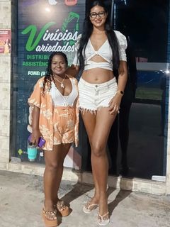 Elisany Silva feet photo 15