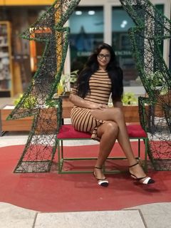 Elisany Silva feet photo 14