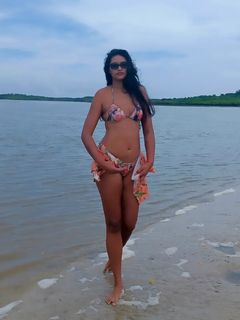 Elisany Silva feet photo 9