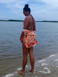 Elisany Silva feet photo 8