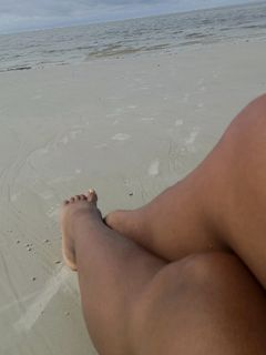 Elisany Silva feet photo 4