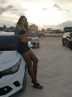 Elisany Silva feet photo 20