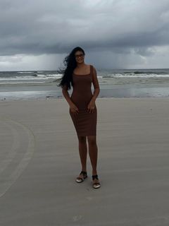 Elisany Silva feet photo 17