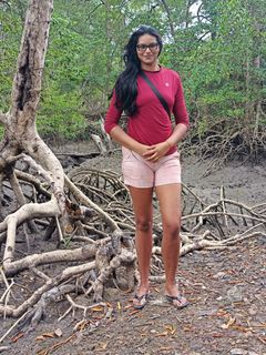 Elisany Silva feet photo 12